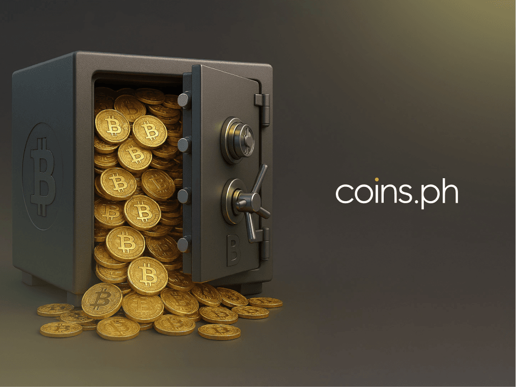 Trade BTC, Win Your Share of ₱50,000!