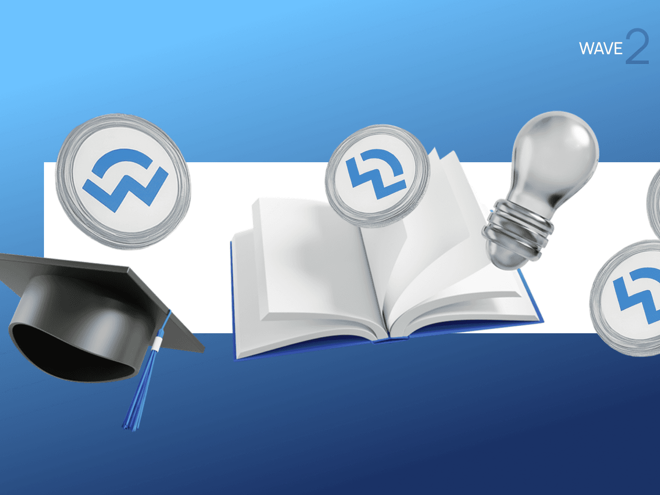 $WCT Learn & Earn Wave 2: Winners Announced!